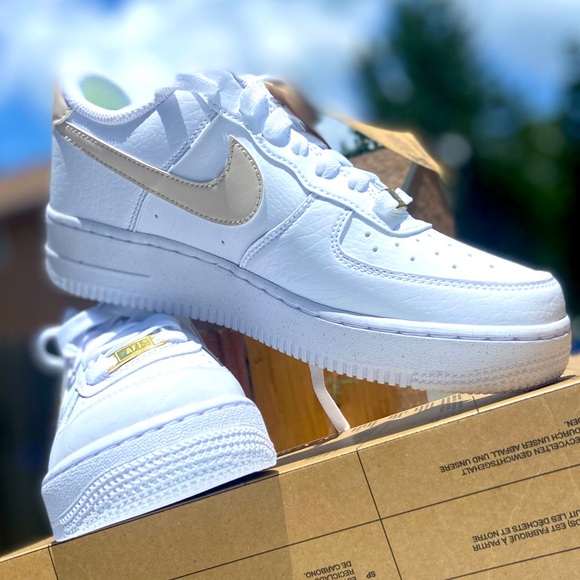 Nike Air Force 1 ‘07 Next NA Sz 7.5w - Picture 1 of 7